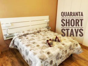 Quaranta Short Stays